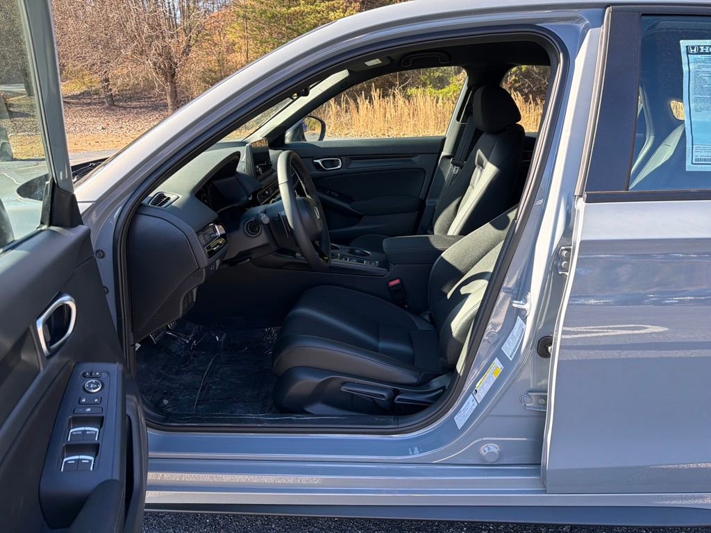 New 2026 Honda Civic Sport image 11