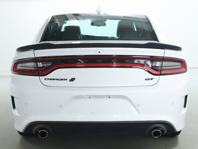 Used 2021 Dodge Charger GT w/ Plus Group image 44