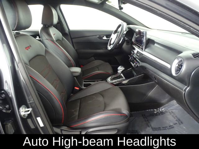 Used 2023 Kia Forte GT image 16