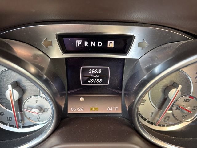 Used 2013 Mercedes-Benz SL 550 image 9