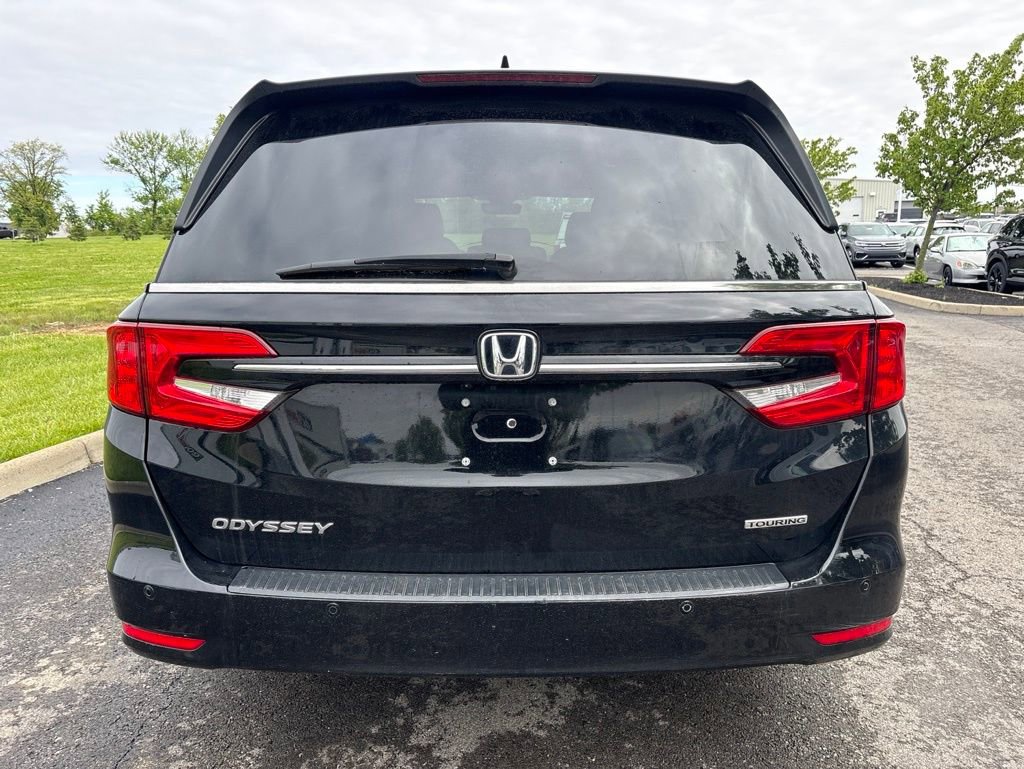 Used 2023 Honda Odyssey Touring image 10