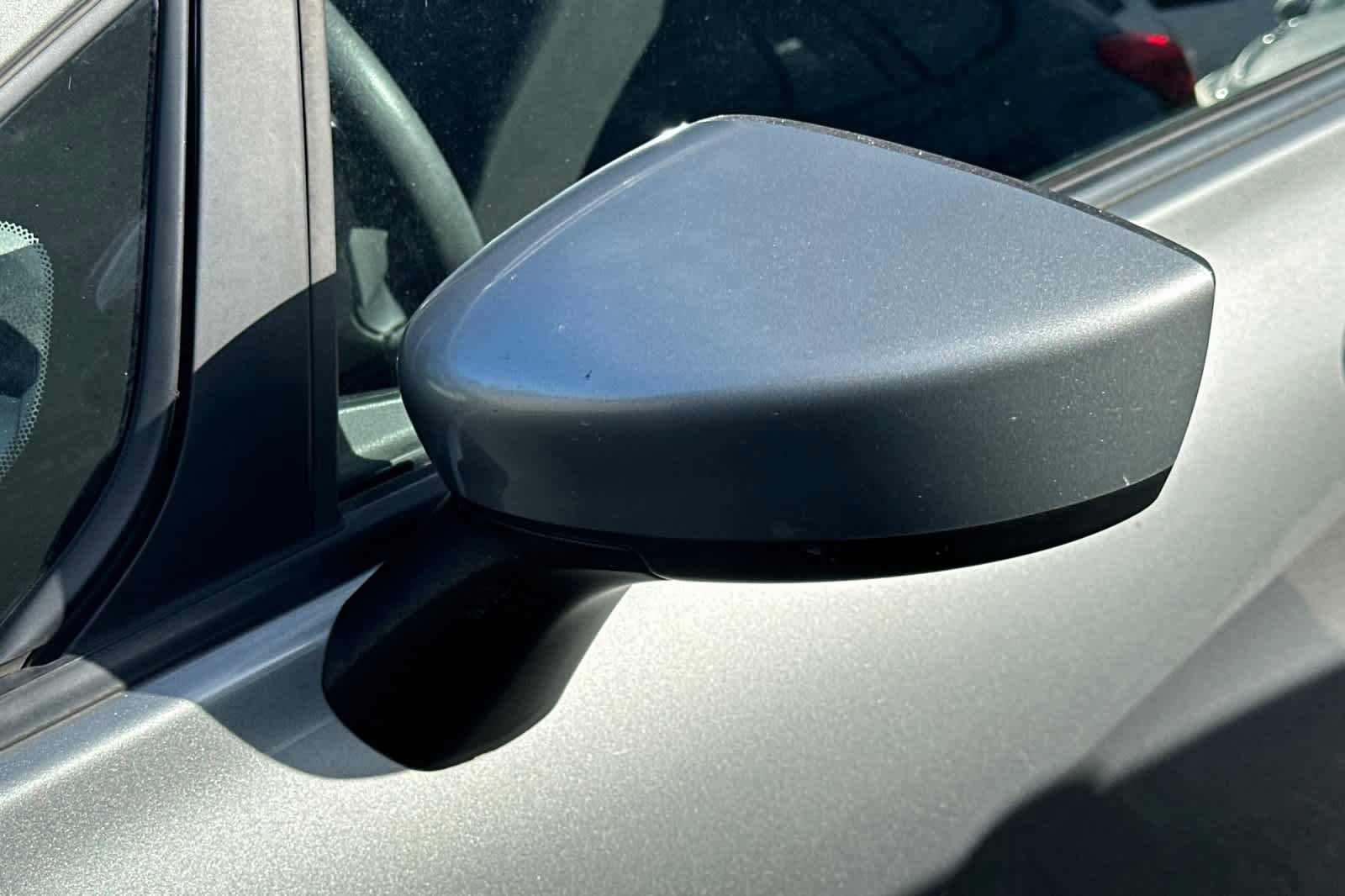 Used 2015 Nissan Versa Note S Plus FWD image 21
