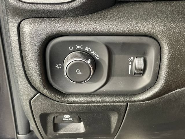 New 2026 RAM 1500 Tradesman AWD/4WD image 7