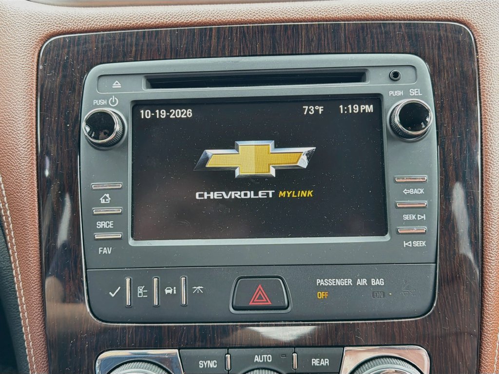 Used 2017 Chevrolet Traverse LT AWD/4WD image 27