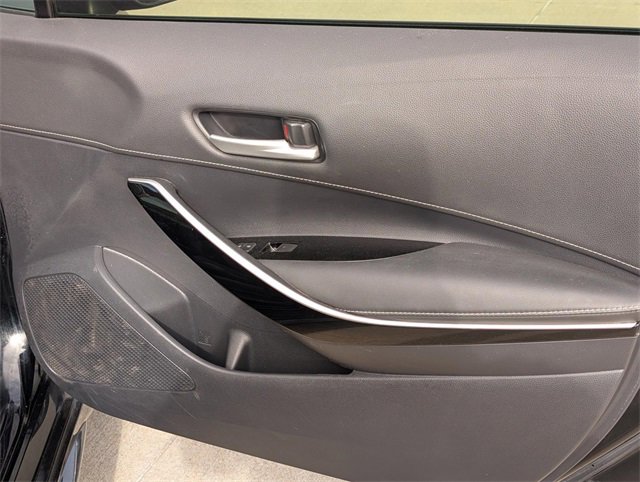 Used 2019 Toyota Corolla XSE image 33