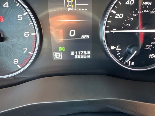 Certified 2026 Subaru Ascent Touring AWD/4WD image 19