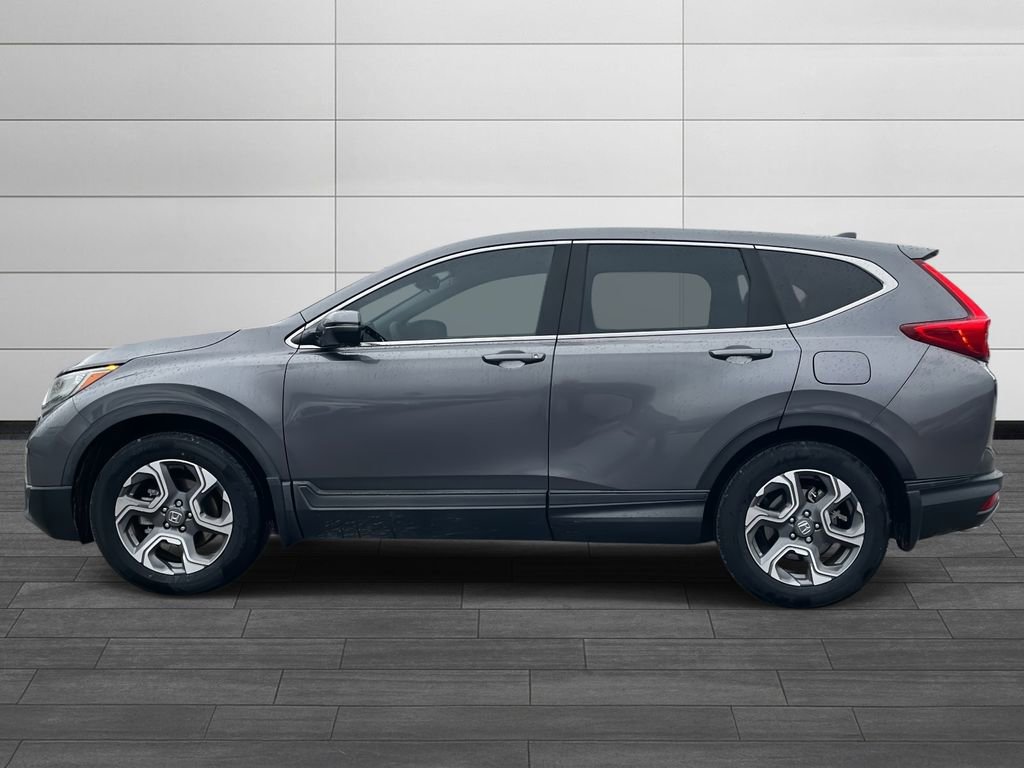 Used 2017 Honda CR-V EX image 6