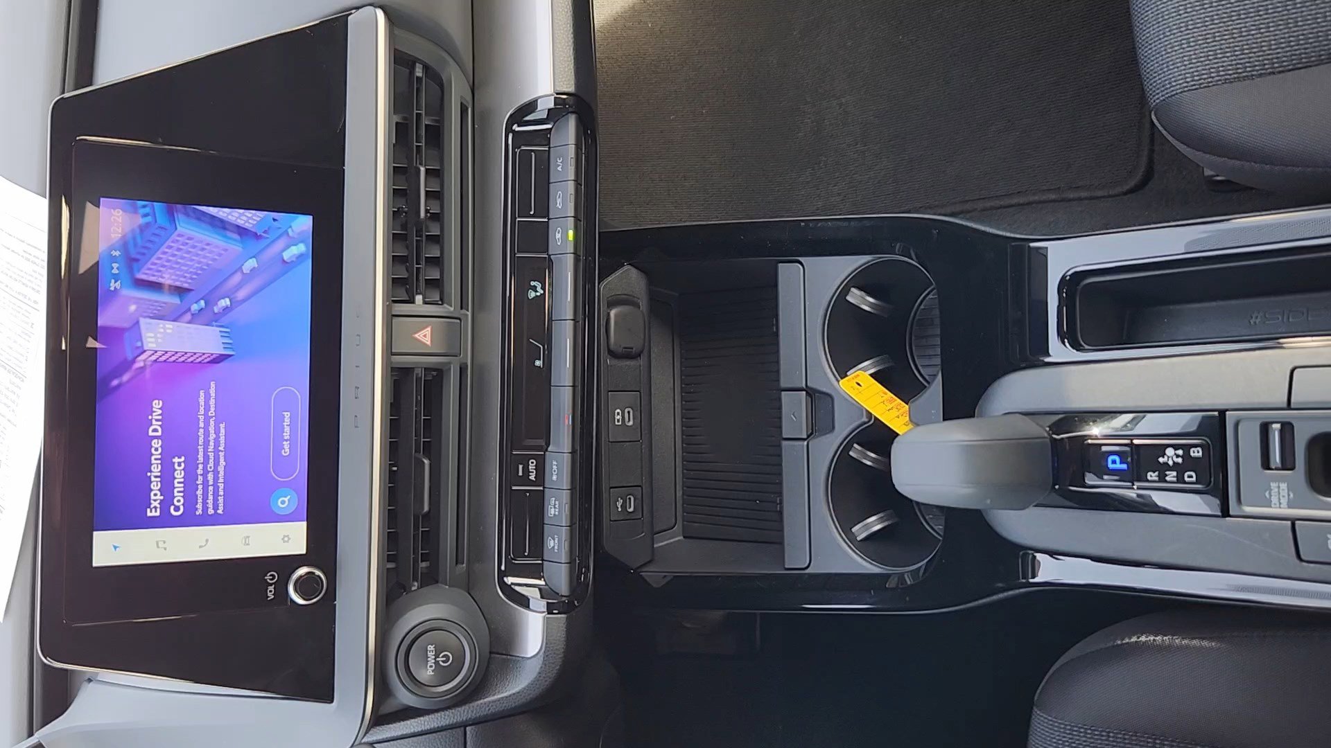 Used 2025 Toyota Prius LE image 15