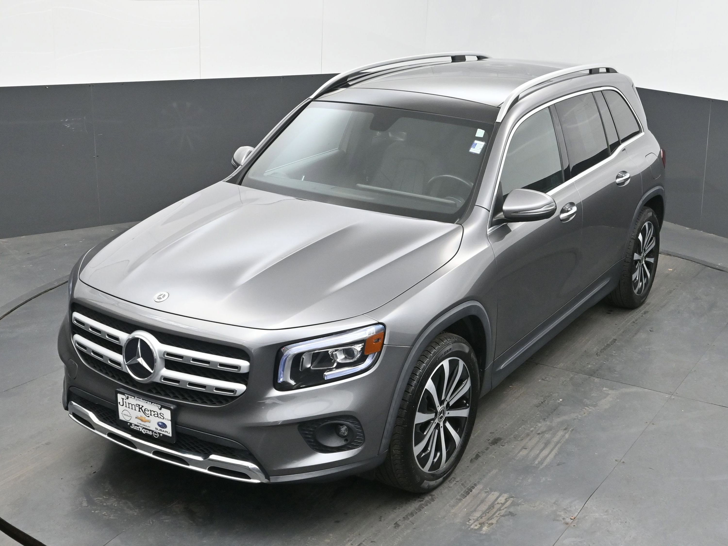 Used 2023 Mercedes-Benz GLB 250 GLB 250 image 32