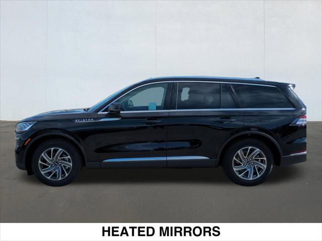 Used 2023 Lincoln Aviator 2WD w/ Class IV Trailer Tow Package image 2