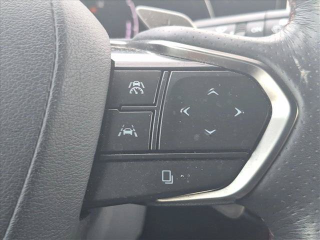Used 2023 Lexus RX 500h F Sport w/ Accessory Package (Z1) AWD/4WD image 11