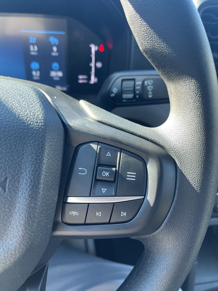 New 2025 Ford Ranger XL RWD image 32
