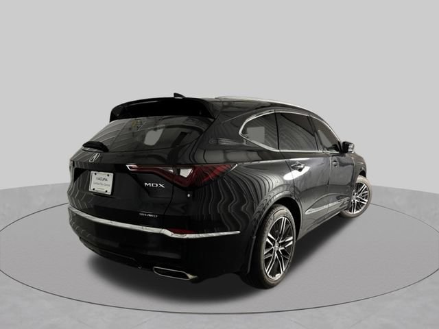 Certified 2025 Acura MDX w/ Advance Package AWD/4WD image 8