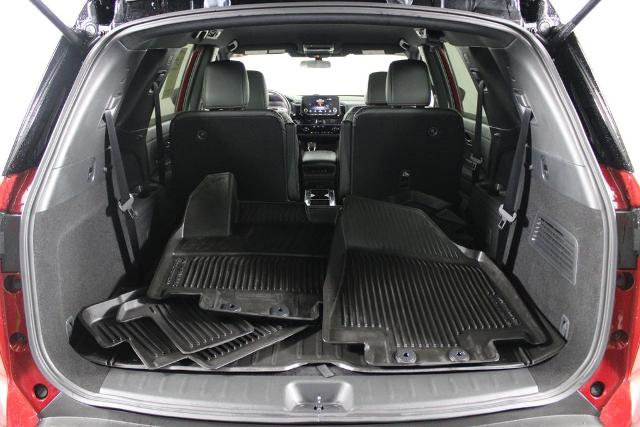 Certified 2024 Nissan Pathfinder Rock Creek AWD/4WD image 17