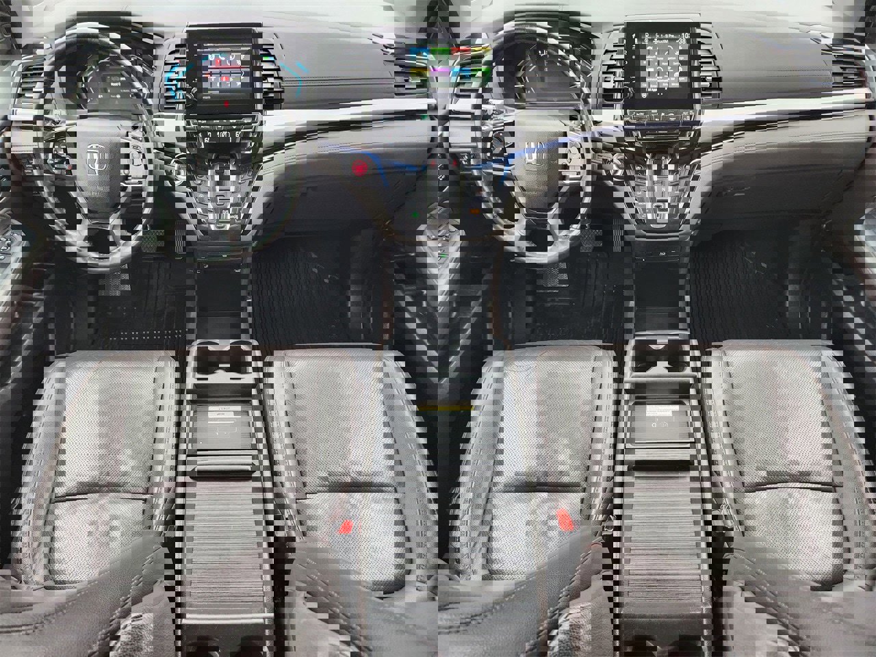 Certified 2020 Honda Odyssey Elite image 25