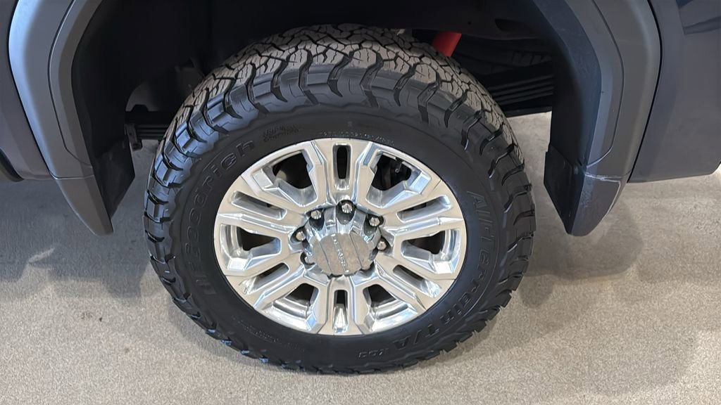 Used 2021 GMC Sierra 2500 Denali w/ Denali Ultimate Package image 10