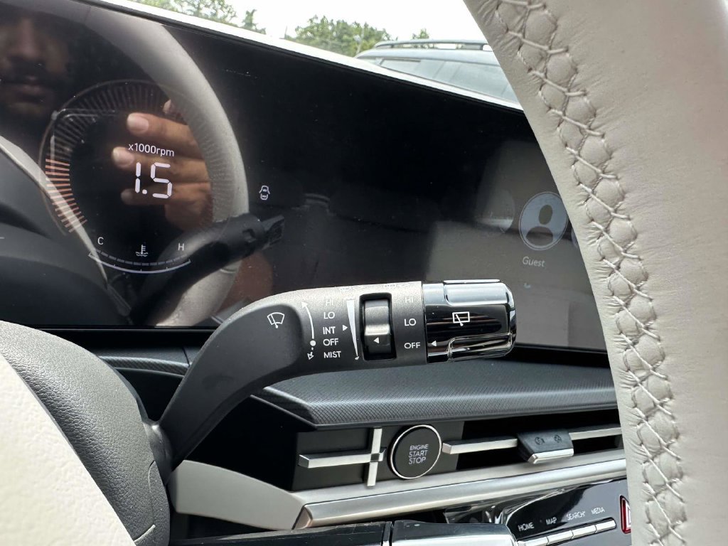 New 2026 Hyundai Santa Fe SE AWD/4WD image 25