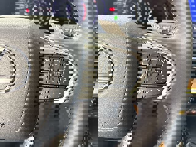 New 2026 Lexus NX 350 AWD w/ Premium Package image 12