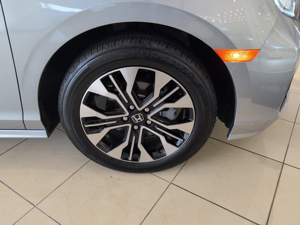 Used 2025 Honda Odyssey Elite image 56