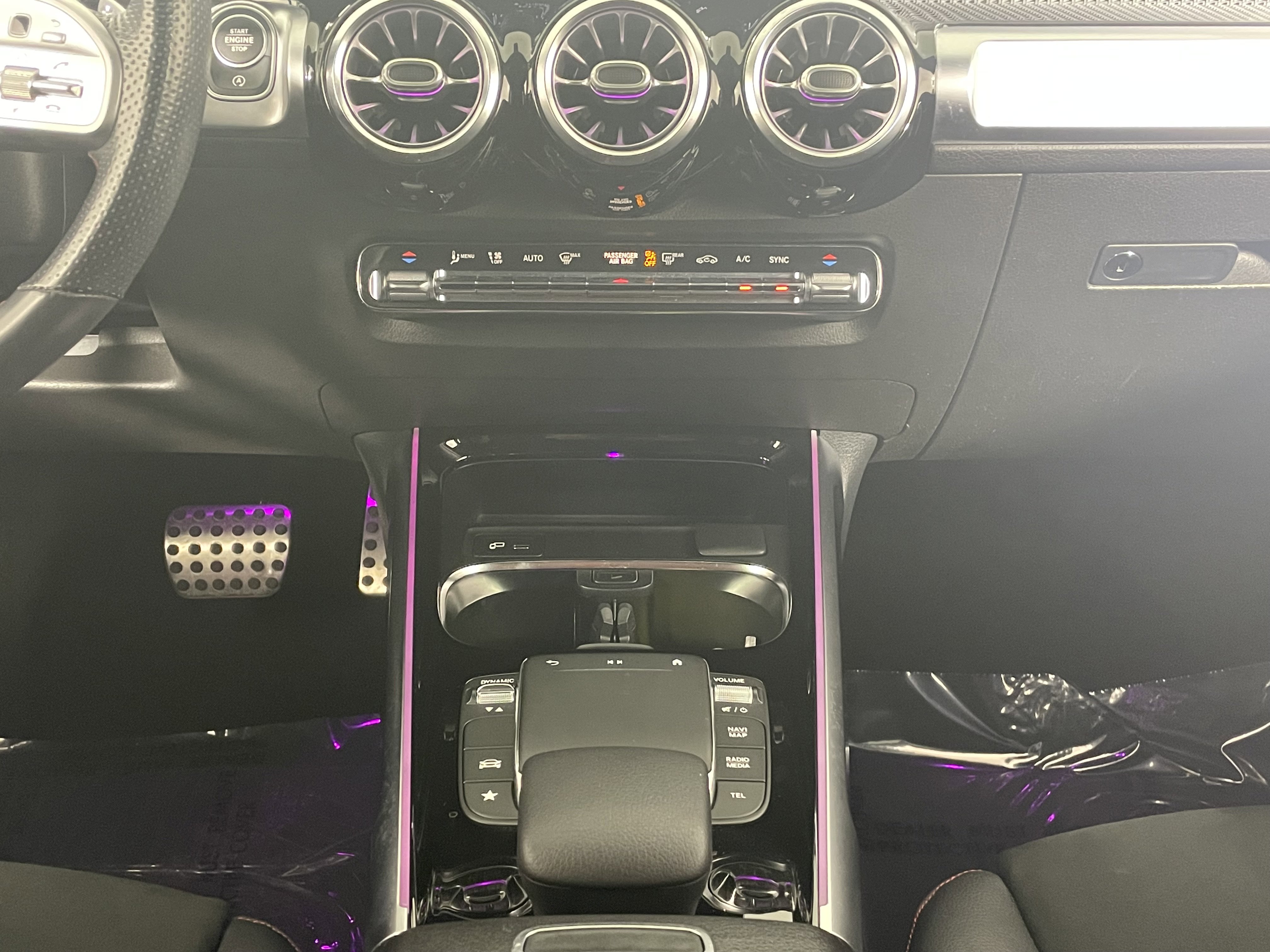 Certified 2021 Mercedes-Benz GLB 250 image 18