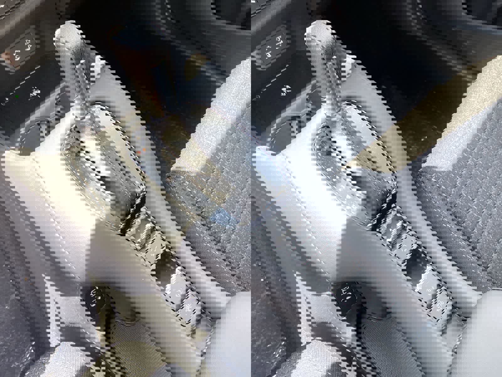 New 2026 Honda HR-V LX image 17