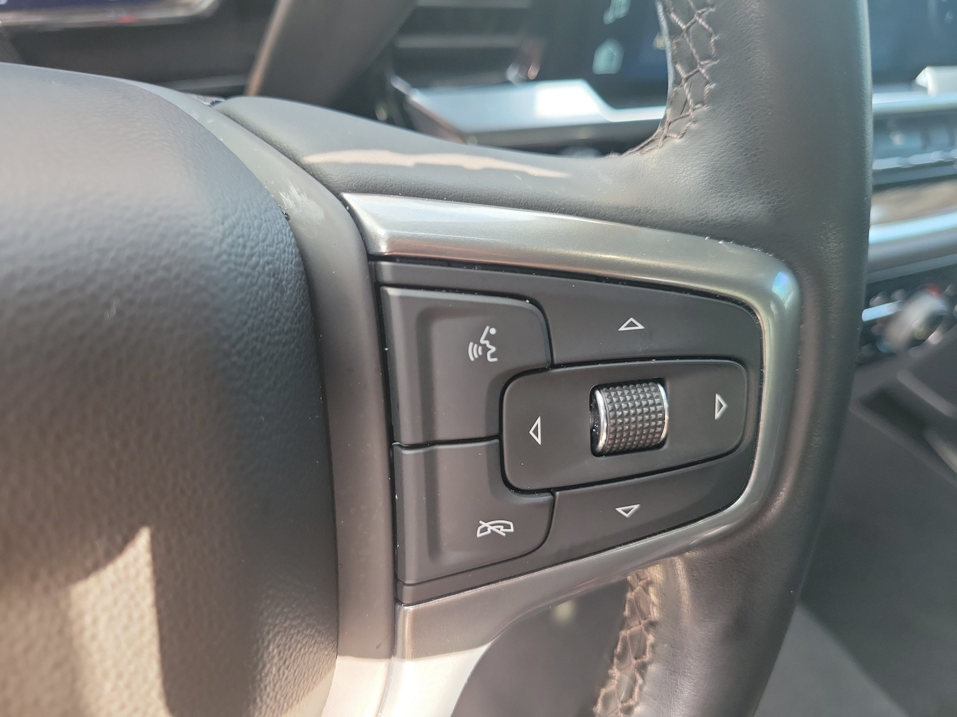 Used 2023 Chevrolet Silverado 1500 LT RWD image 27
