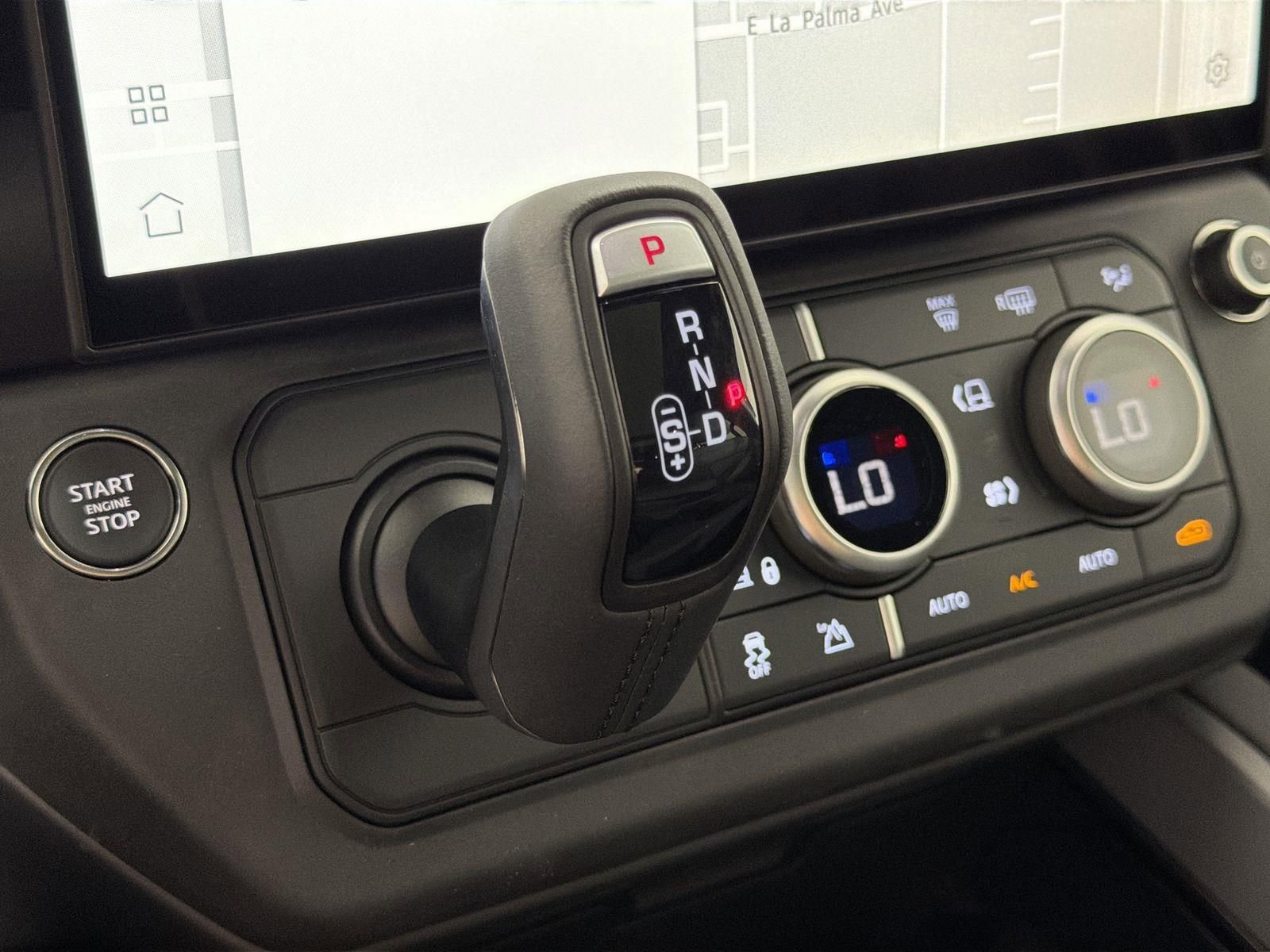 New 2026 Land Rover Defender 130 S AWD/4WD image 16