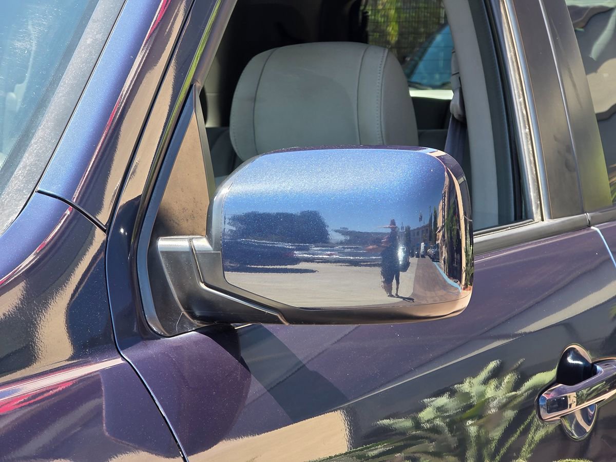 Used 2011 Honda Pilot EX image 8