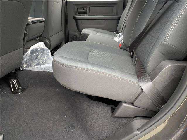 New 2026 RAM 2500 Tradesman AWD/4WD image 15