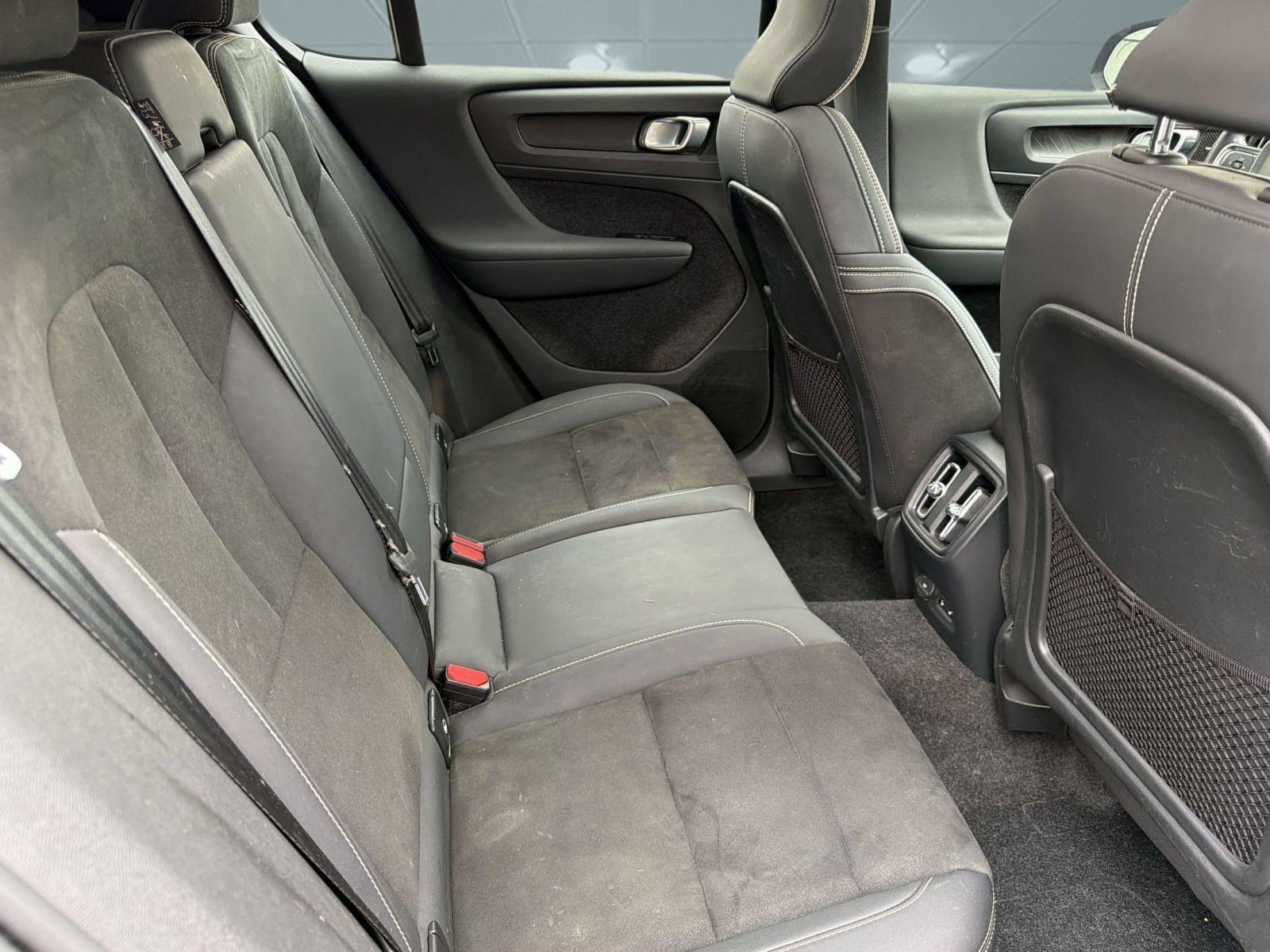 Certified 2023 Volvo C40 P8 Recharge Ultimate AWD/4WD image 30