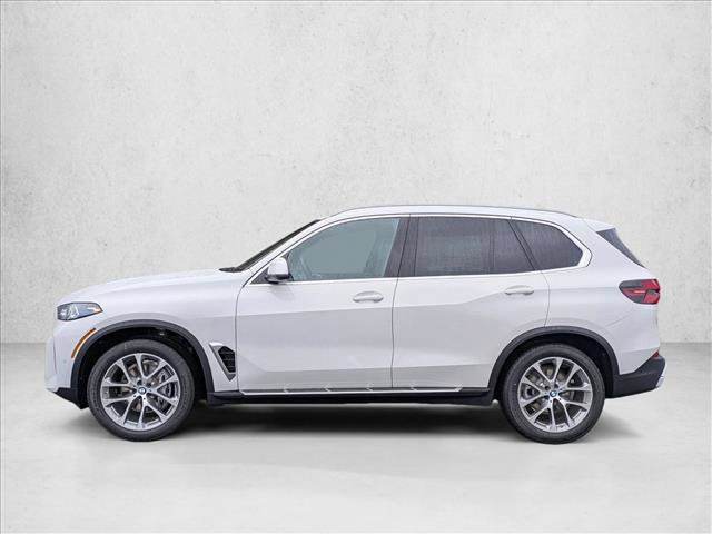 Used 2026 BMW X5 xDrive40i w/ Premium Package image 9