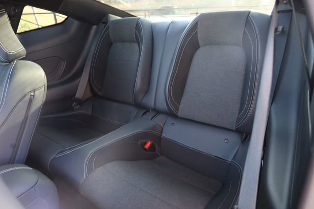 Used 2024 Ford Mustang Coupe image 21