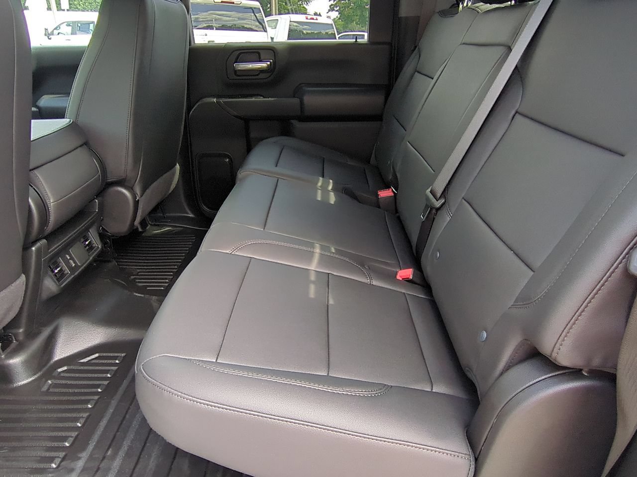 New 2025 GMC Sierra 3500 Pro w/ Convenience Package AWD/4WD image 23