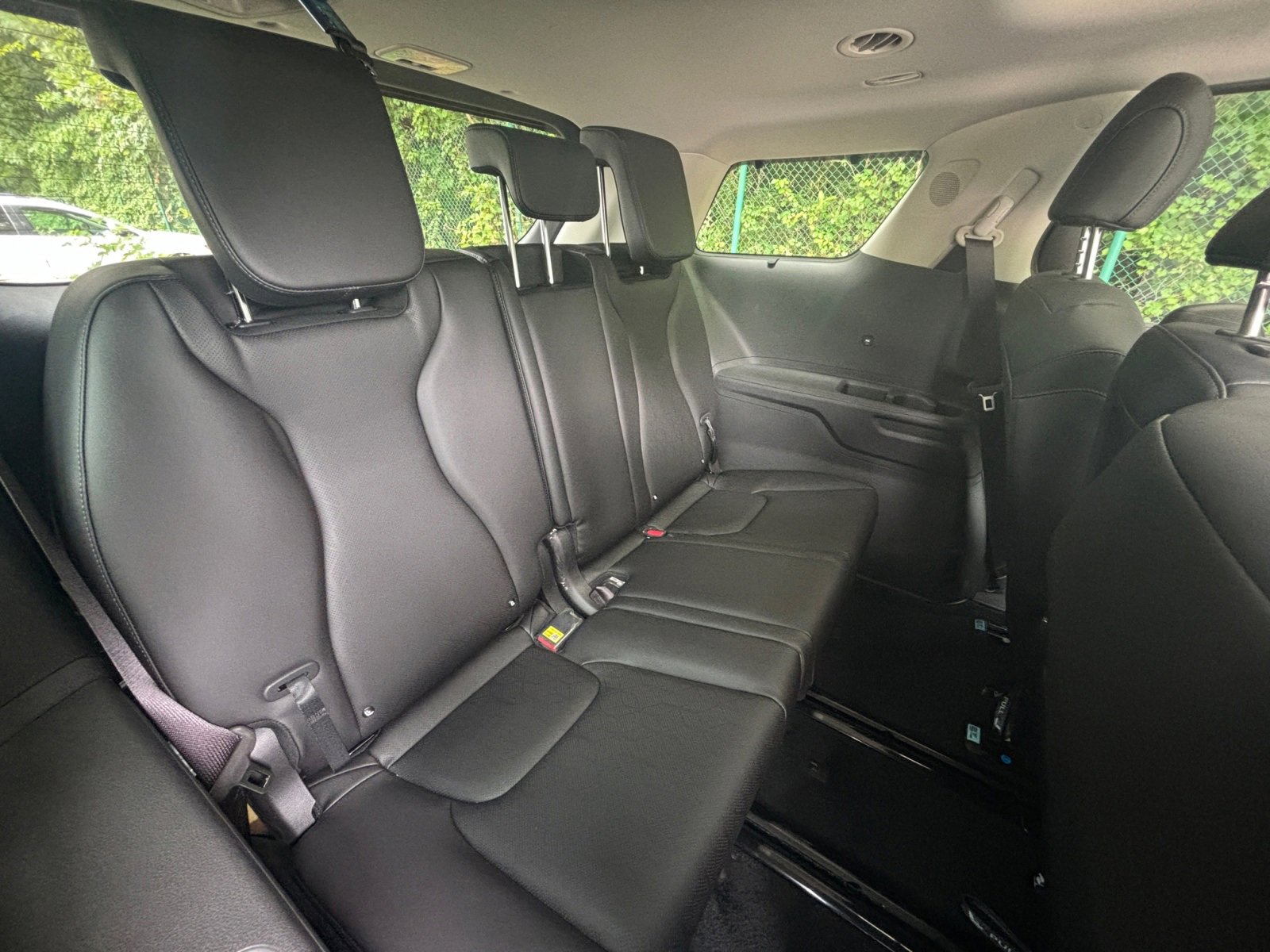 New 2026 Kia Carnival SX image 19
