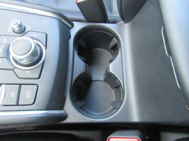 Used 2018 MAZDA CX-5 Grand Touring w/ Premium Package image 53