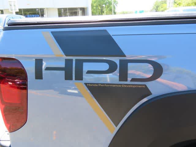 Certified 2023 Honda Ridgeline RTL-E image 10