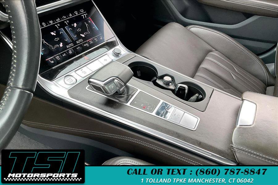 Used 2019 Audi A7 3.0T Prestige w/ Prestige Package image 15