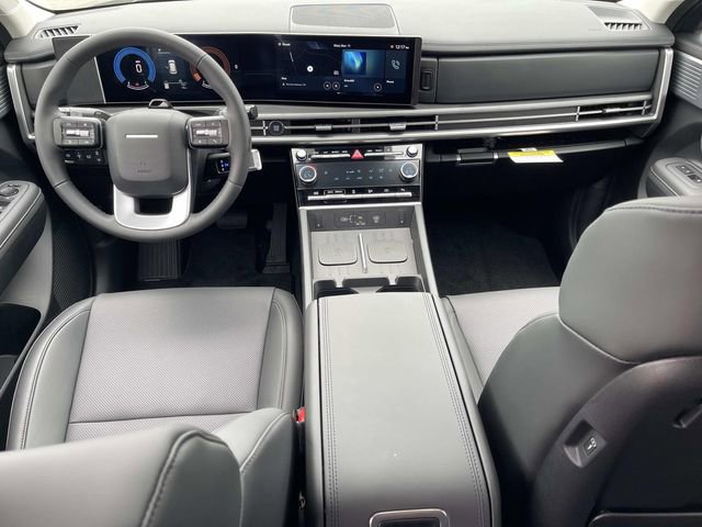 New 2026 Hyundai Santa Fe XRT image 16
