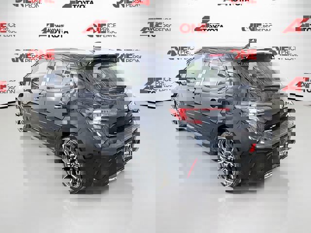 Certified 2019 Toyota Corolla XSE w/ Body Protection Package image 5