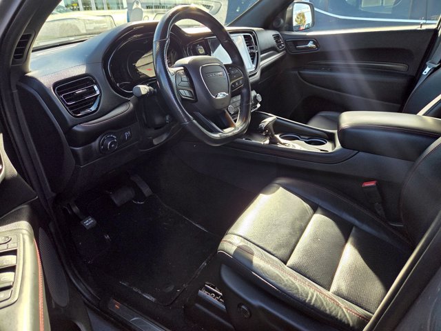 Used 2023 Dodge Durango R/T AWD/4WD image 10