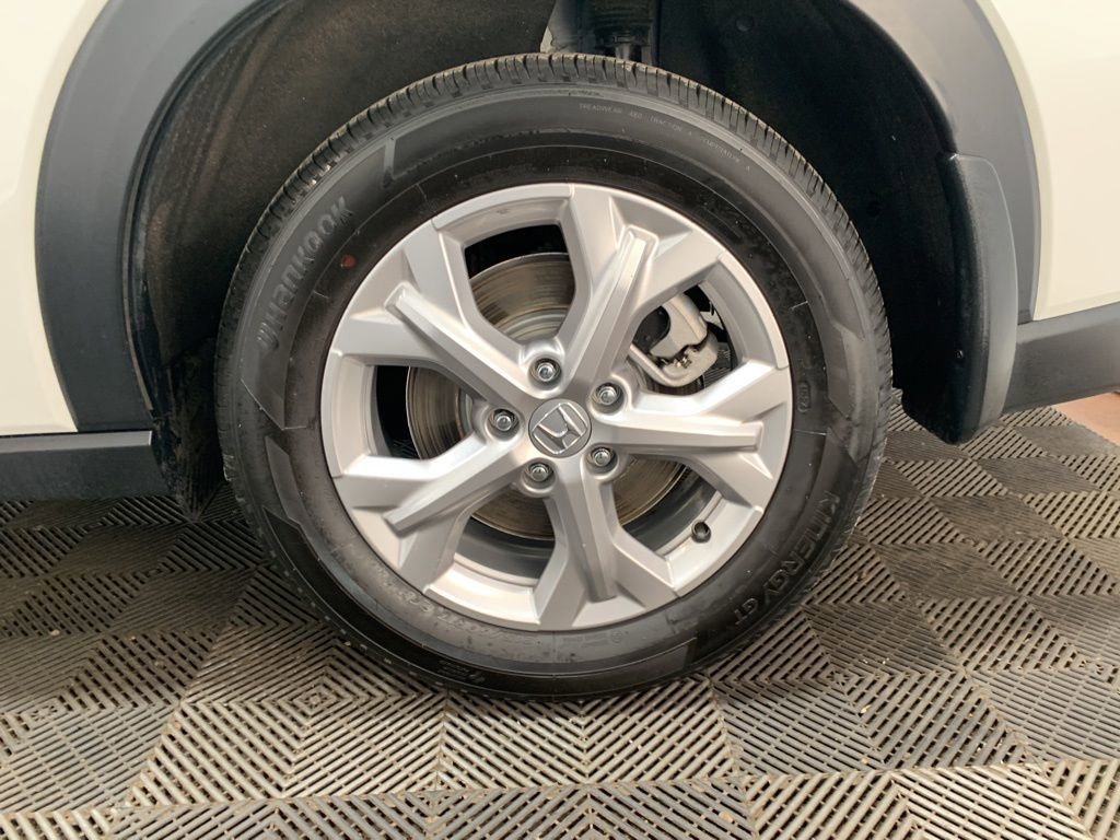 Used 2025 Honda HR-V LX image 33