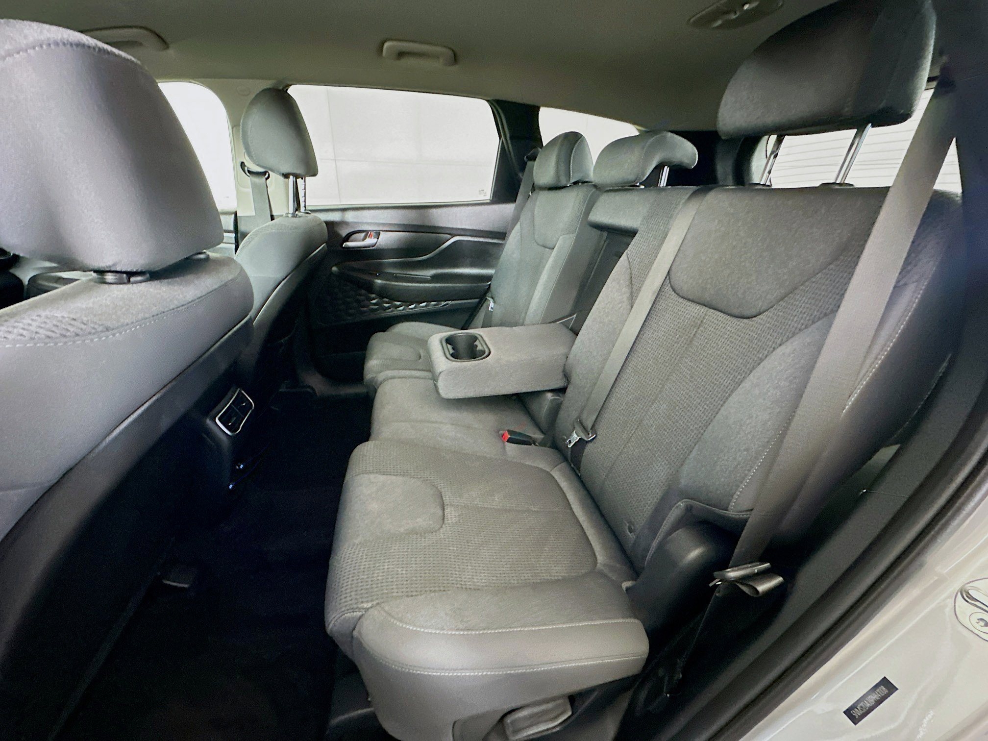Used 2023 Hyundai Santa Fe SEL AWD/4WD image 26