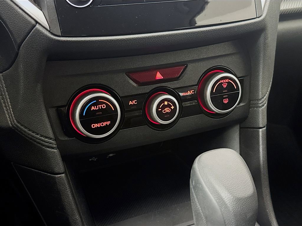 Used 2021 Subaru Crosstrek 2.0i w/ Popular Package #1 image 15