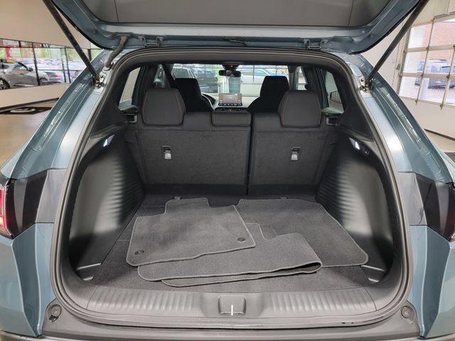 Used 2024 Honda HR-V Sport image 35