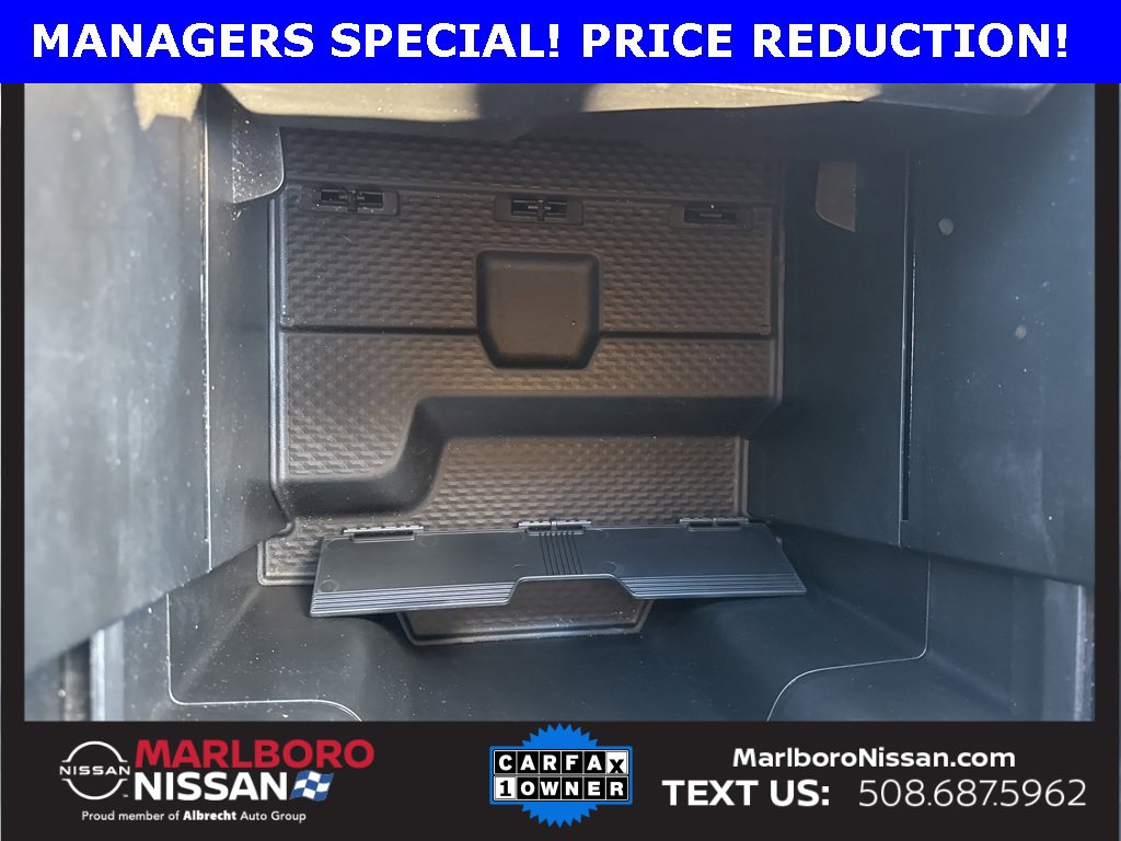 Used 2025 RAM 1500 Laramie image 29