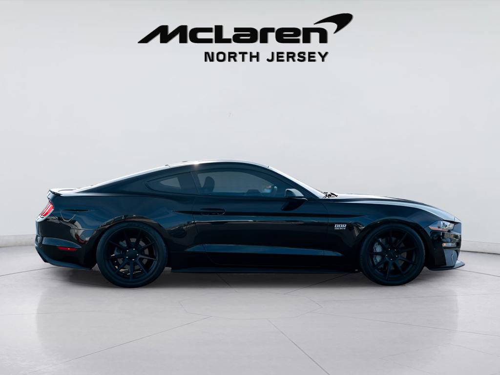 Used 2018 Ford Mustang GT Premium w/ Equipment Group 401A image 4