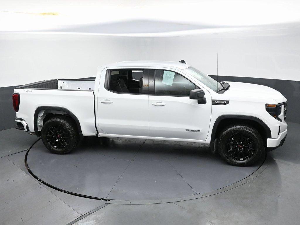 Used 2026 GMC Sierra 1500 Elevation AWD/4WD image 45