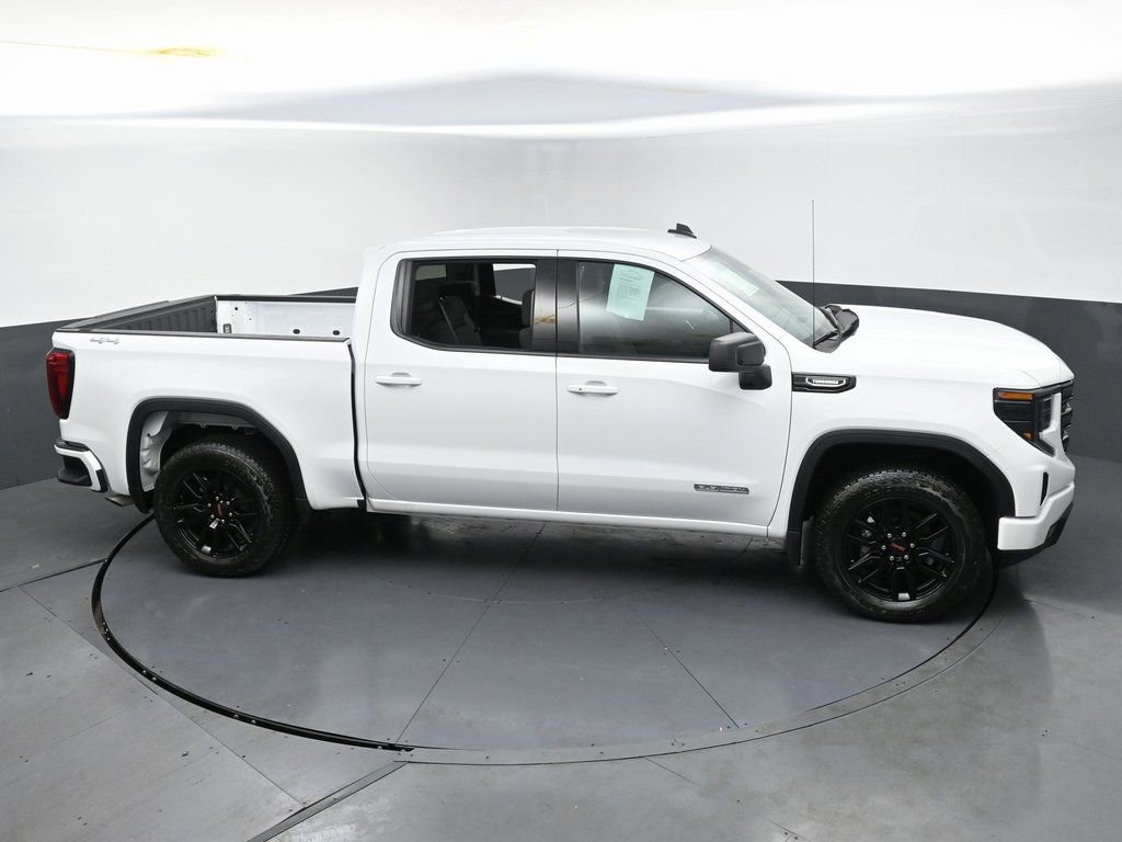 Used 2026 GMC Sierra 1500 Elevation AWD/4WD image 45