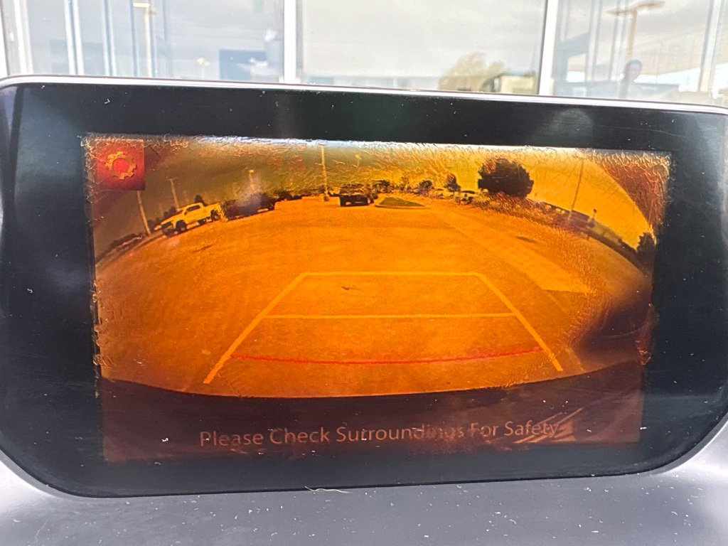 Used 2017 MAZDA MAZDA6 Touring FWD image 13
