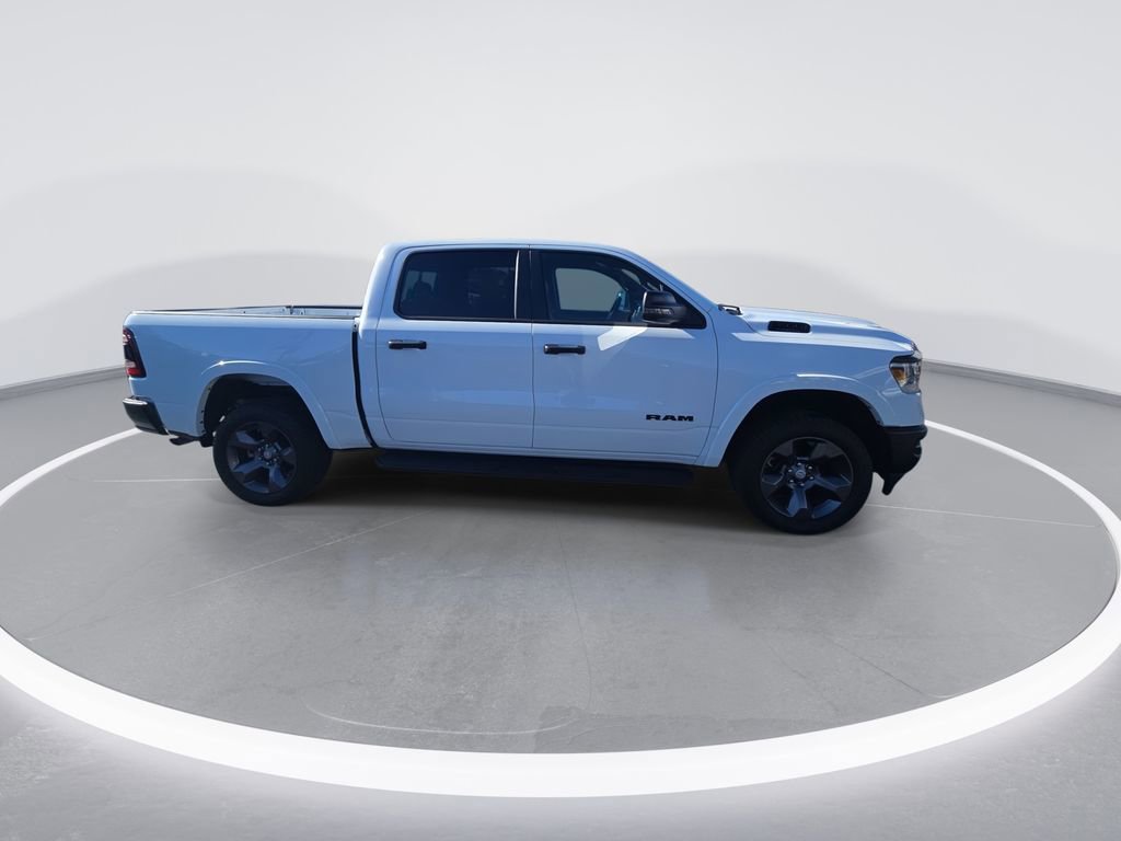 Used 2023 RAM 1500 Big Horn image 9